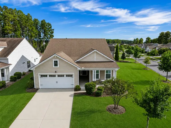 421 Four Seasons Blvd, Summerville, SC 29486