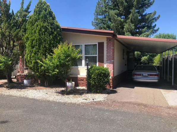 400 Sulphur Bank Drive #68, Clearlake Oaks, CA 95423