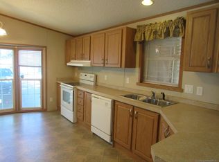 501 Dallas Rd, Cheyenne, WY 82007