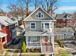 3414 Monteith Ave, Cincinnati, OH 45208