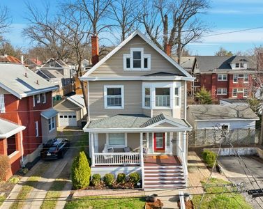 3414 Monteith Ave, Cincinnati, OH, 45208