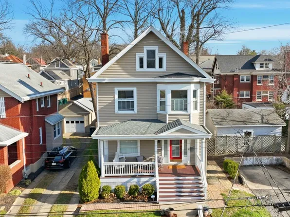 3414 Monteith Ave, Cincinnati, OH 45208