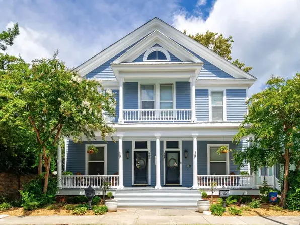 418 Johnson St #418, New Bern, NC 28560