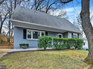 43 Caraway Rd, Reisterstown, MD 21136