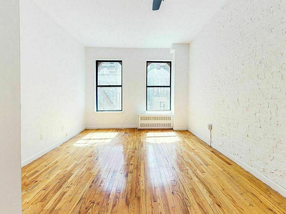 1st image of 105 W 113th St APT 4A