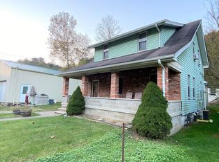 5573 National Rd, Triadelphia, WV 26059