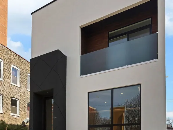 827 N Bishop St, Chicago, IL 60642