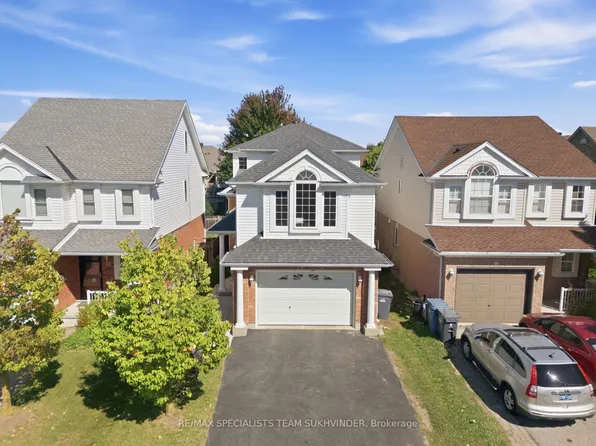 44 Sinclair St, Guelph, ON N1L 1R8