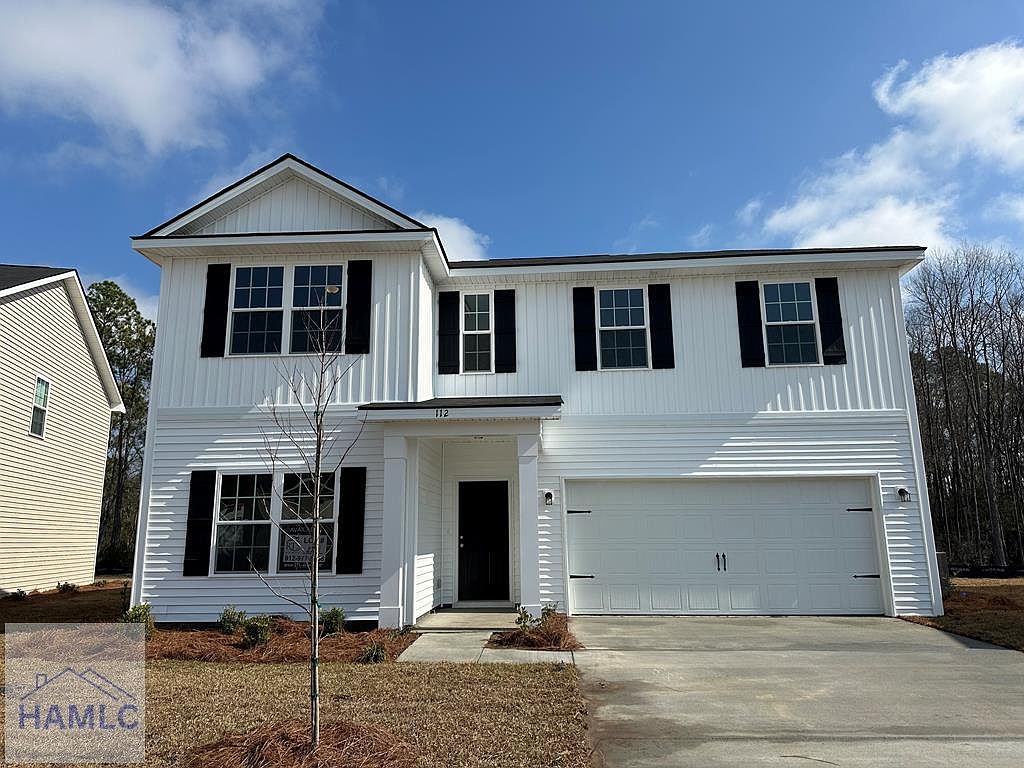 112 Renwick Loop, Hinesville, GA 31313 | Zillow