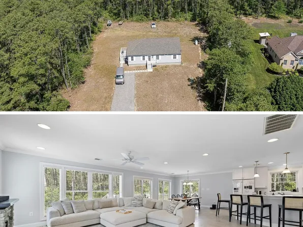 2516 Dover Road, Forked River, NJ 08731
