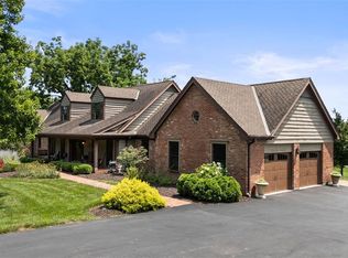 18742 Eatherton Valley Rd, Chesterfield, MO 63005