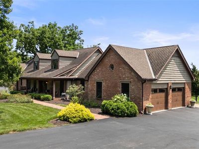 18742 Eatherton Valley Rd, Chesterfield, MO, 63005