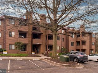 5354 Smooth Meadow Way UNIT 2, Columbia, MD 21044