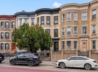 1668 Nostrand Ave, Brooklyn, NY 11226