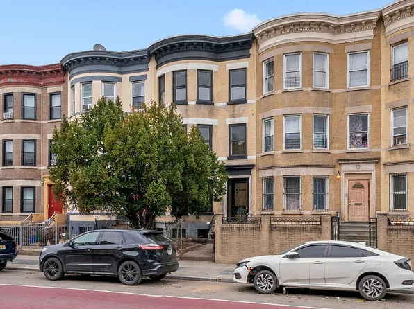 1668 Nostrand Ave, Brooklyn, NY 11226