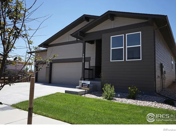 5017 Leopold Ln, Timnath, CO 80547