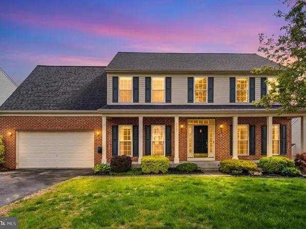 7305 Falling Leaves Ct, Marriottsville, MD 21104