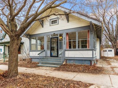 2122 Sommers Ave, Madison, WI, 53704