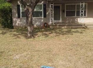 1010 Austin St, San Angelo, TX 76903