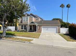 1810 El Cajon Way, Oxnard, CA 93035