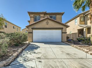 4227 Mango Tree Ct, Las Vegas, NV 89115