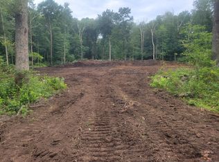 207 Brown Rd, Voluntown, CT 06384