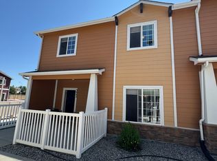 3042 Shikra Vw, Colorado Springs, CO 80916