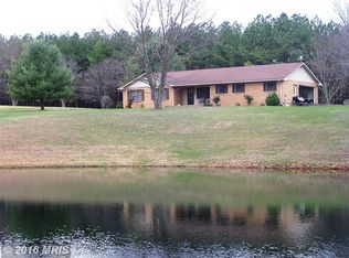 701 Whitacre Rd, Gore, VA 22637