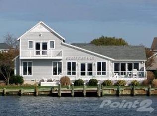 20 Mallard Dr W, Ocean Pines, MD 21811