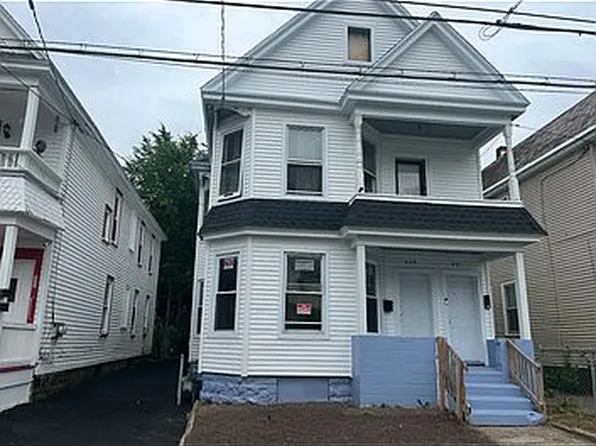 449 Hulett St, Schenectady, NY 12307
