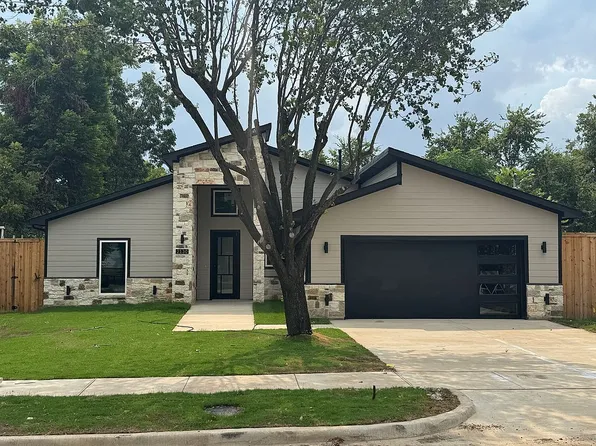 2130 Kathleen Ave, Dallas, TX 75216
