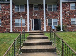 1029 N Burtschi St, Vandalia, IL 62471