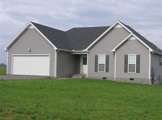 26 Green Grass Way, Manchester, TN 37355