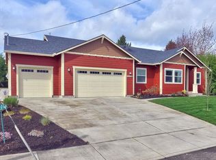 53039 NW Ej Smith Rd, Scappoose, OR 97056