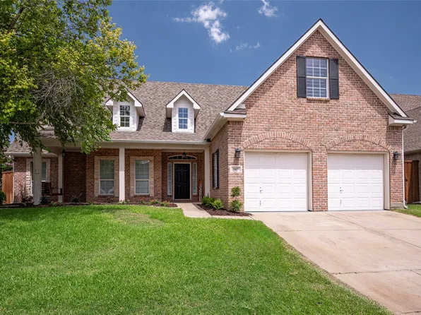 507 Mattie Ln, Lake Dallas, TX 75065