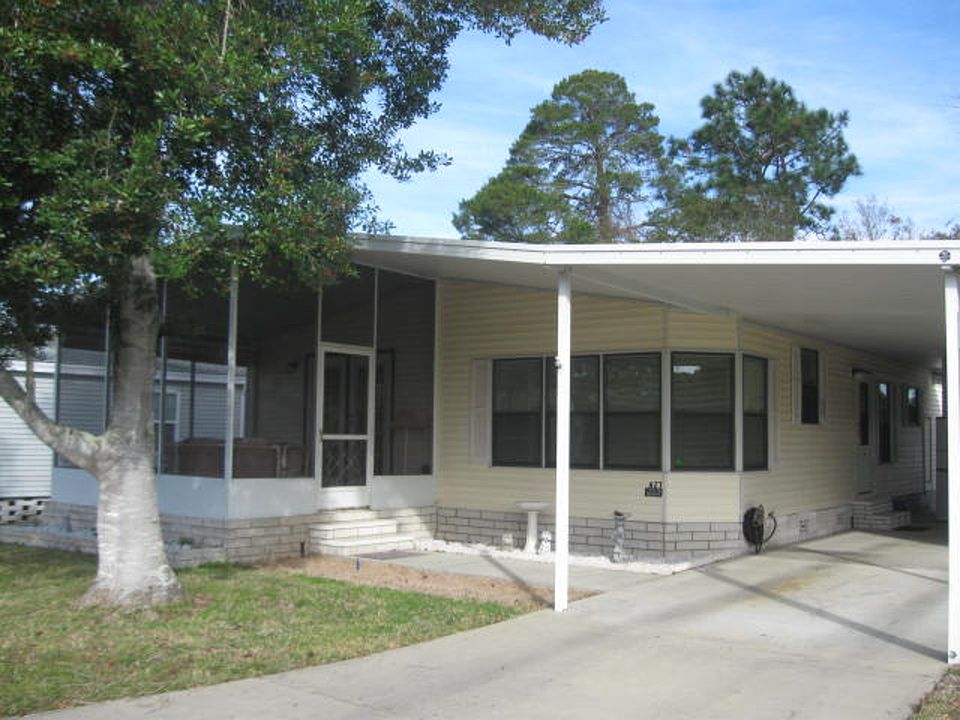 1st image of 10620 SW 27th Ave Lot 27A