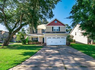 203 Peggys Trce, Sneads Ferry, NC 28460