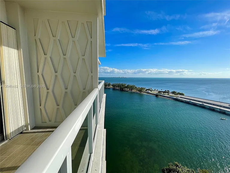2451 Brickell Ave #19B — Photo 23