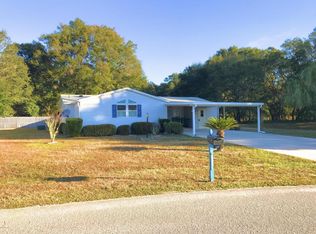 7761 SW 5th Pl, Ocala, FL 34474