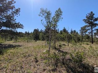 264 Huron Rd, Red Feather Lakes, CO 80545