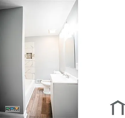 2 bed, $1,600 — Photo 4