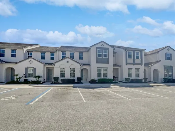 346 Captiva Dr, Davenport, FL 33896