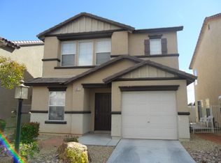 8815 First Lady Ave, Las Vegas, NV 89148