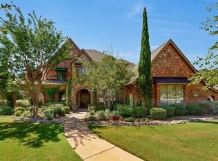 1725 Weeping Willow Way, Southlake, TX 76092