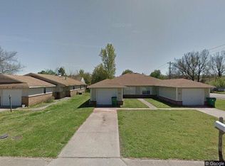 2011 Cypress Pl #A, Springdale, AR 72762