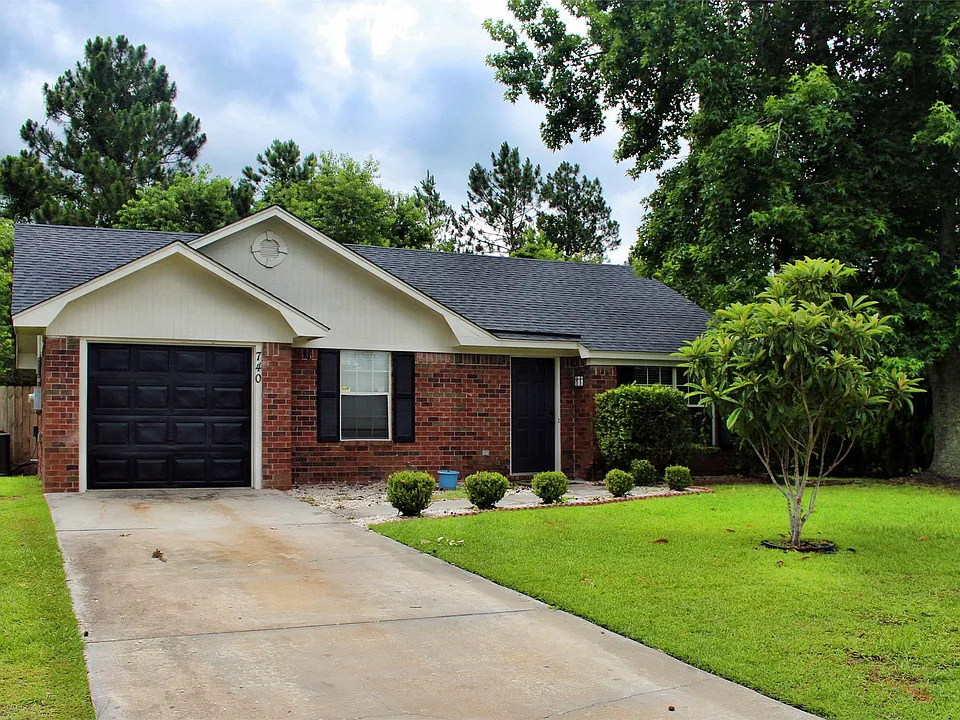 740 Timber Ridge Trl