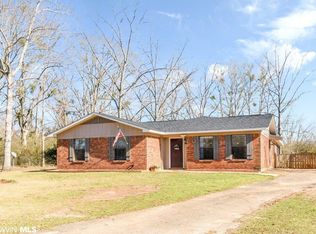3078 Gregory Ct, Semmes, AL 36575