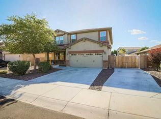 12127 W Daley Ln, Sun City, AZ 85373