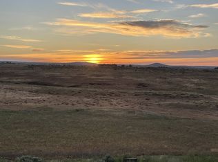 44 Dightons Ln, Goldendale, WA 98620