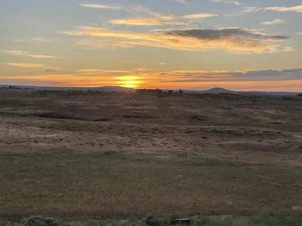 44 Dightons Ln, Goldendale, WA 98620